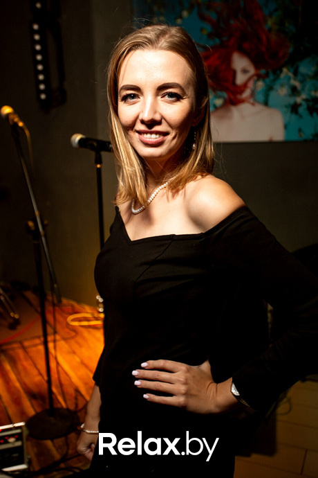 Ночные жители, фото № 4