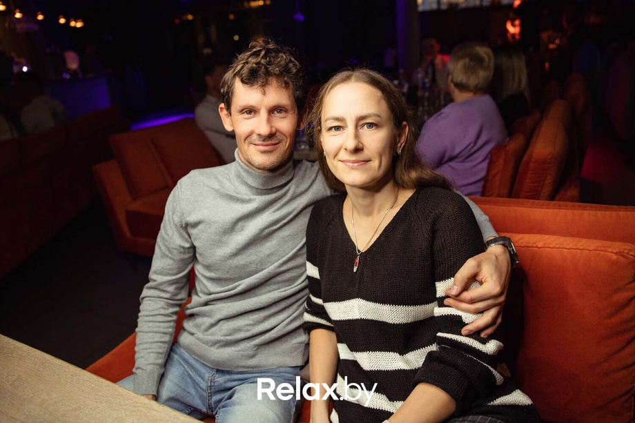 Ночные жители, фото № 17