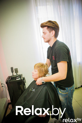 Салон красоты Joli и креативная команда «Angel Style», фото № 66