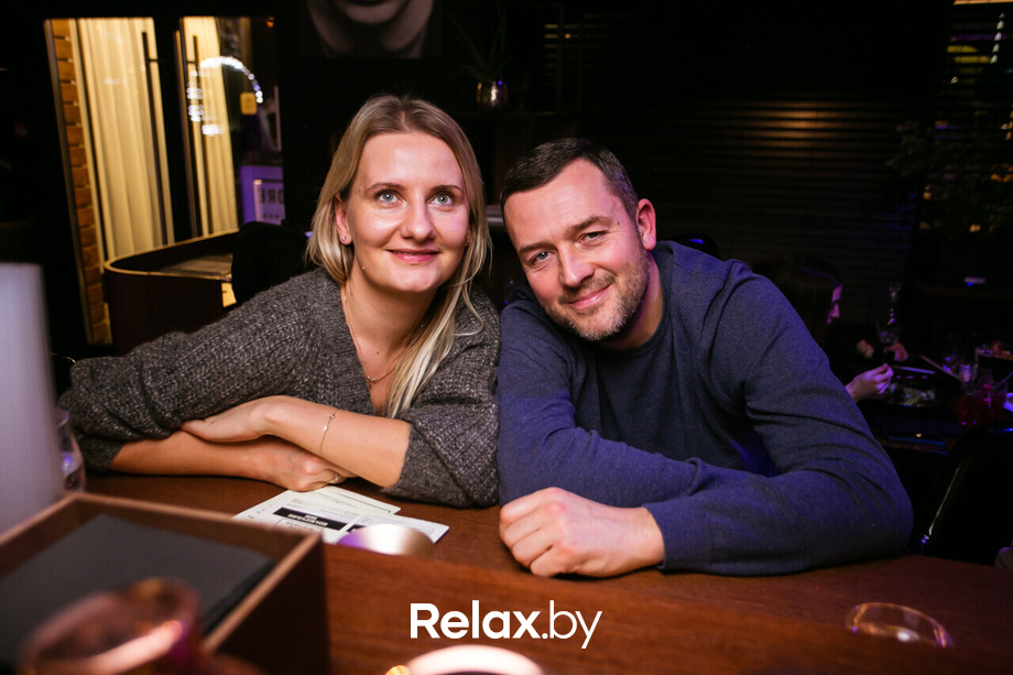 Выступление группы Time Square, фото № 46