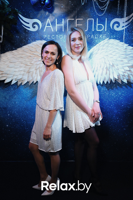 Новый год 2024 ARTOX, фото № 90