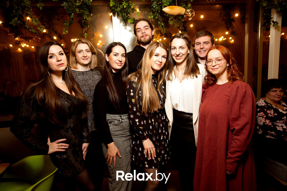 День встречи выпускников, фото № 38