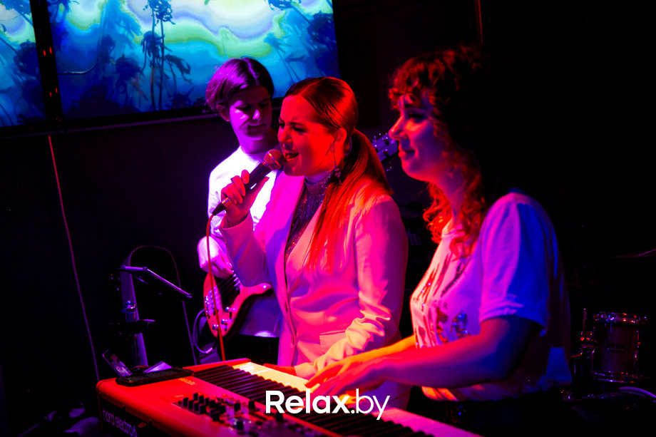 Ночные жители, фото № 38