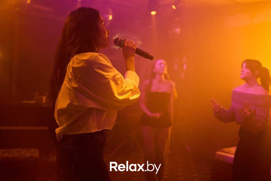 Второй день открытия караоке «Квартирник», фото № 3