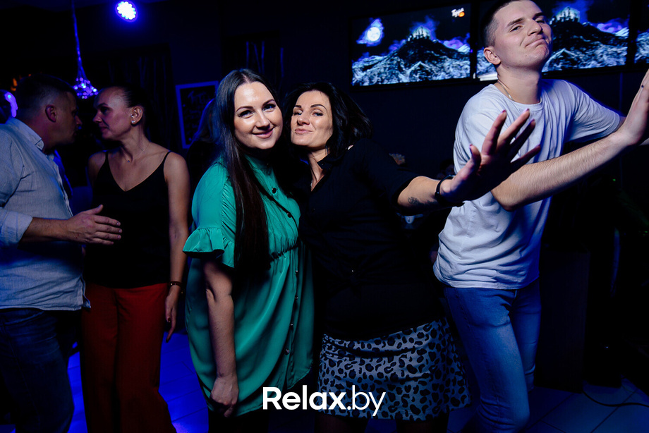 Ночные жители, фото № 61