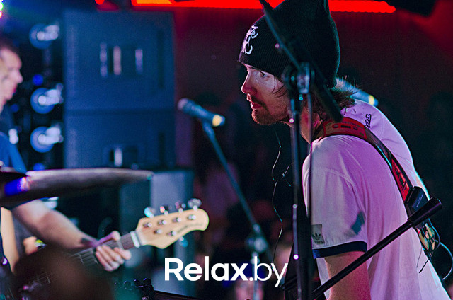 Концерт Noize MC, фото № 51