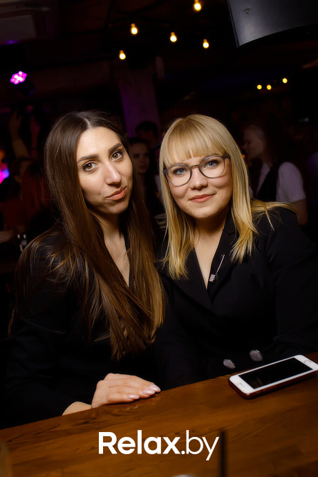 ZAVOD Night, фото № 24