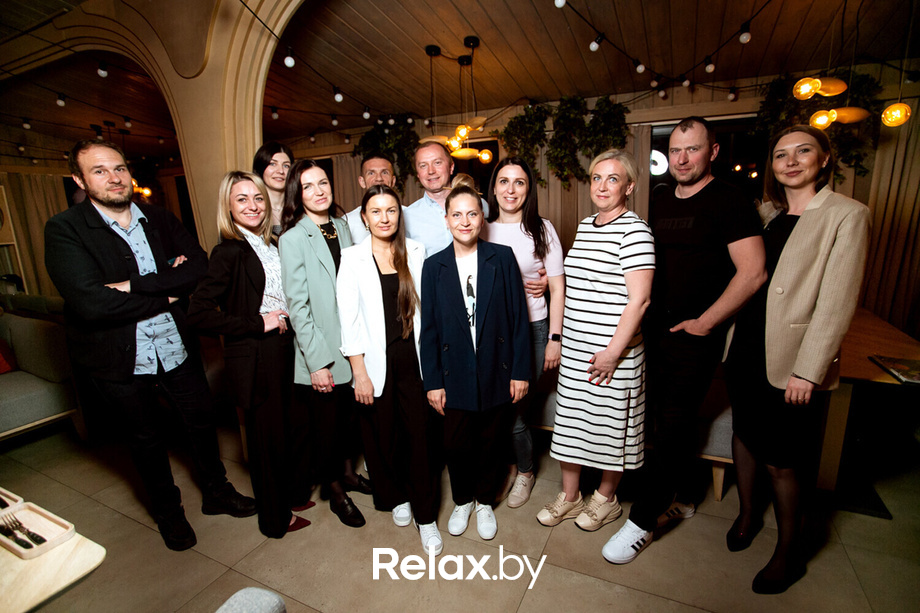 Ночные жители, фото № 55