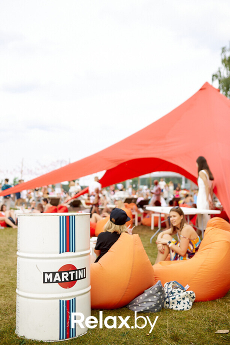 Вечеринка Martini Time, фото № 58