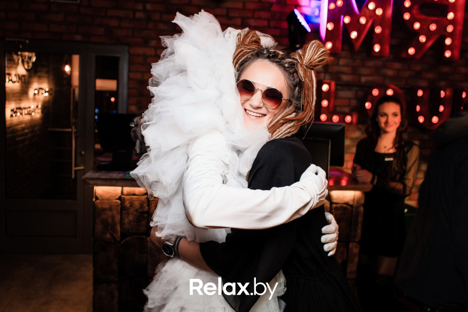 Новый год 2019, фото № 69