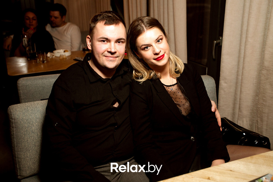 Ночные жители, фото № 39