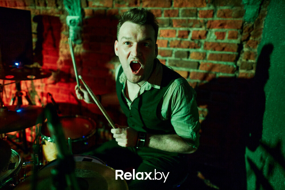 Tullamore St.Patrick's Day, фото № 201