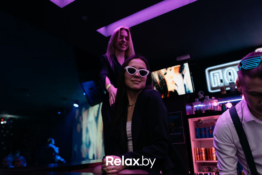 Winter Night, фото № 61