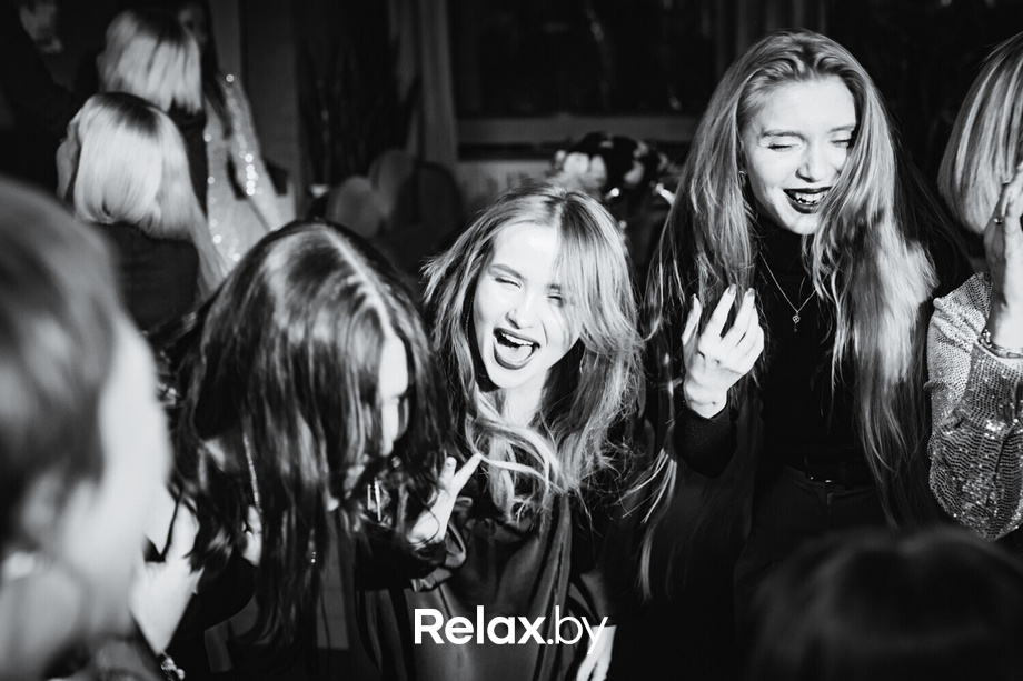 Ночные жители, фото № 3