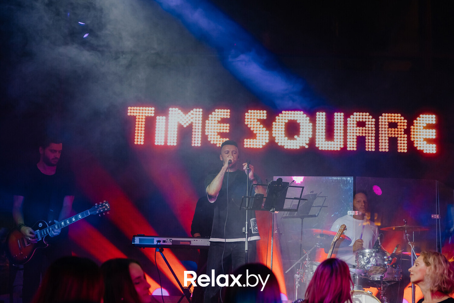 Friday party, фото № 55