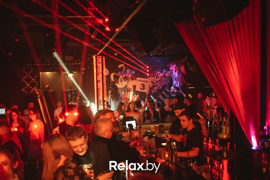 Stiflera party, фото № 33