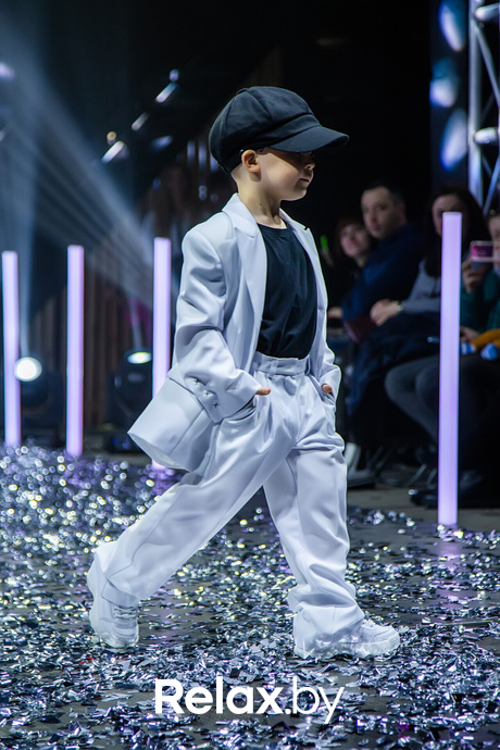 Kids Fashion Week 2021, фото № 174