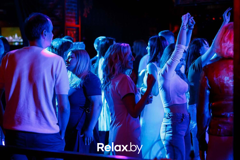 Brooklyn Live!, фото № 38