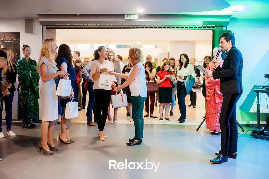 Закрытая премьера фильма «Служанка», фото № 44