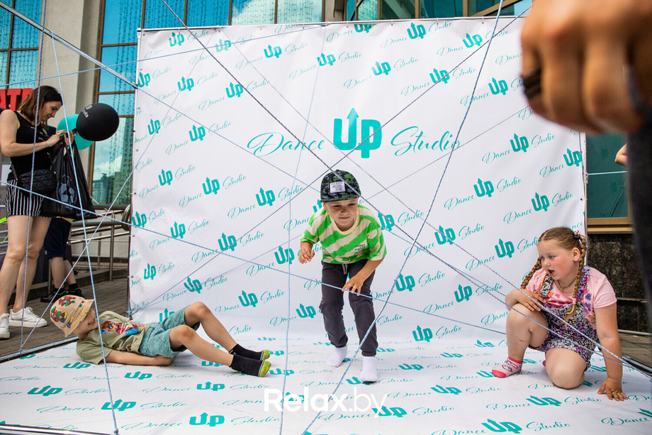 Детский фестиваль «Стоп, снято!», фото № 164