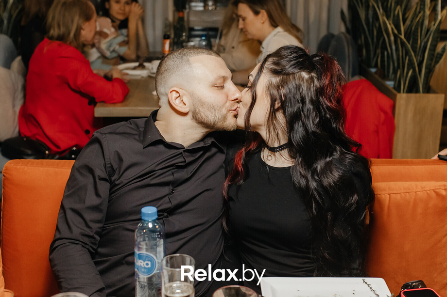 Ночные жители, фото № 22