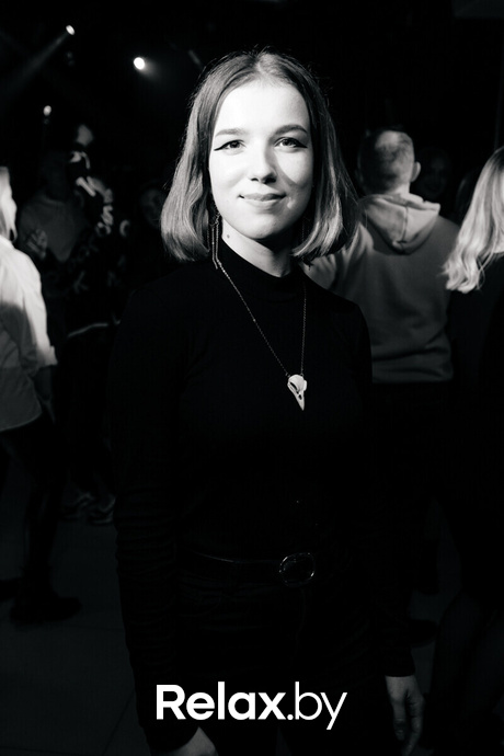 Движ Париж, фото № 18