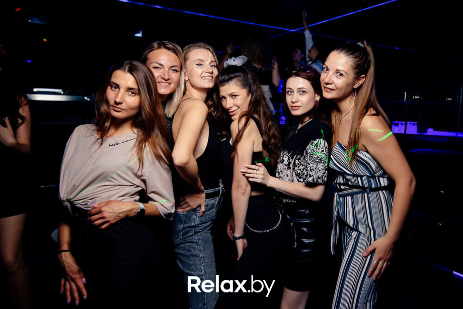 Luna party, фото № 99