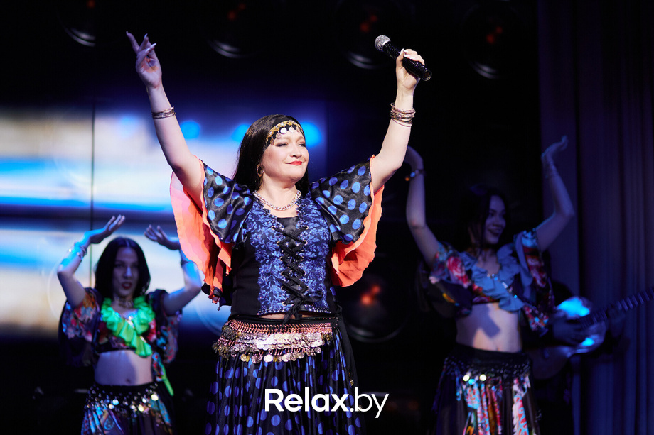 «LUCKY 7 и Счастливый рейс», фото № 27