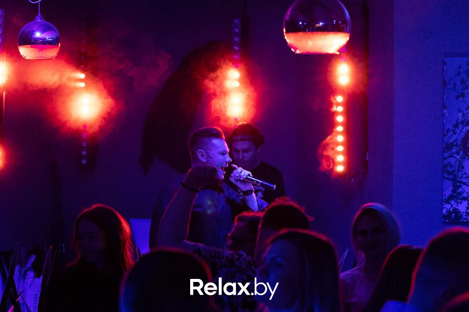 Ночные жители, фото № 36