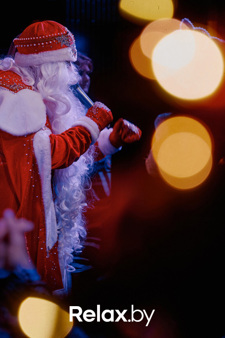 Новый Год в Ангелах, фото № 11