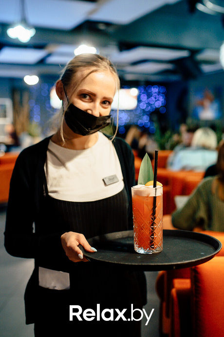 Ночные жители, фото № 17