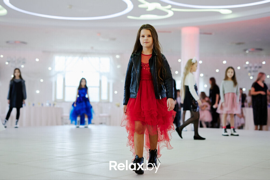 SILVER PARTY 2022 KIDS’ PODIUM, фото № 36