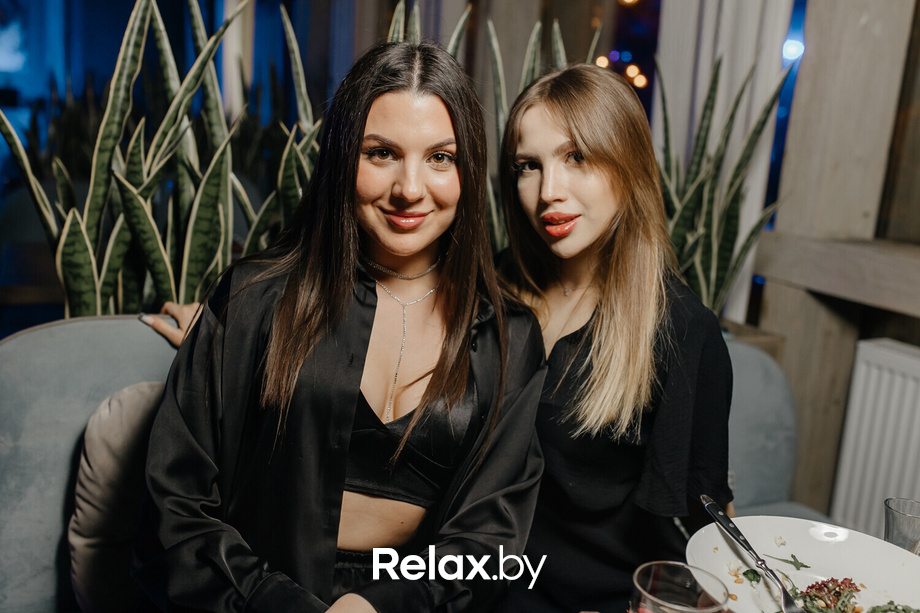 Ночные жители, фото № 40