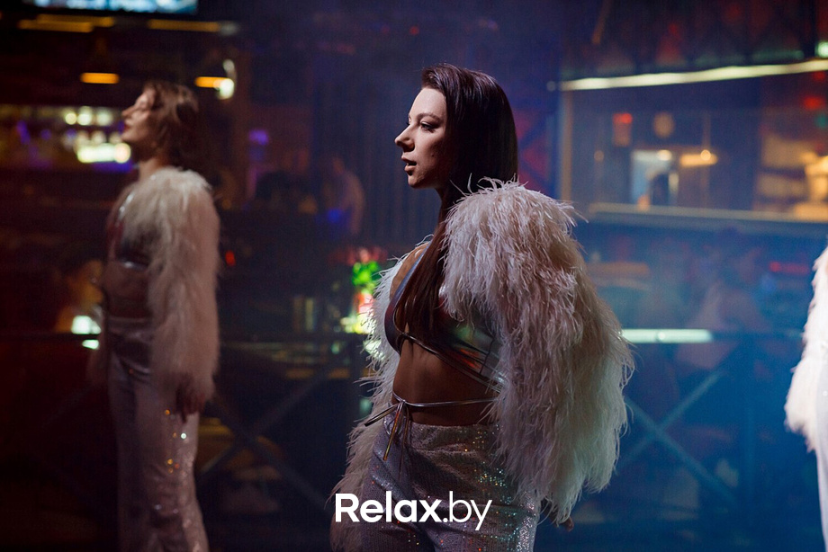 Brooklyn Live!, фото № 6