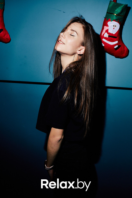 NuaWinter Holiday Friday, фото № 85