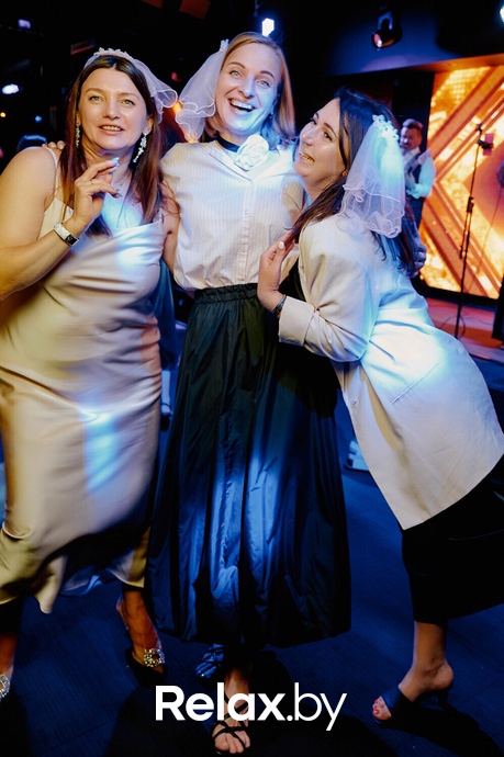 Saturday music, фото № 96