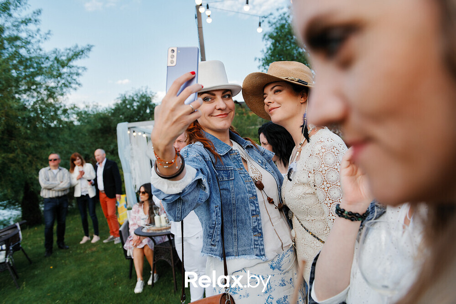 День рождения Светланы Зере, фото № 207