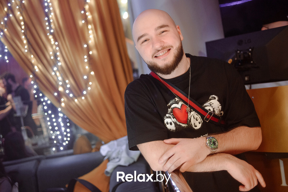 Saturday LUXURIA LXR, фото № 7