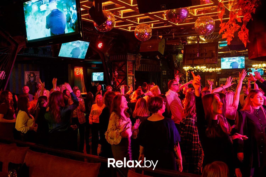 Новогодний Бруклин, фото № 16