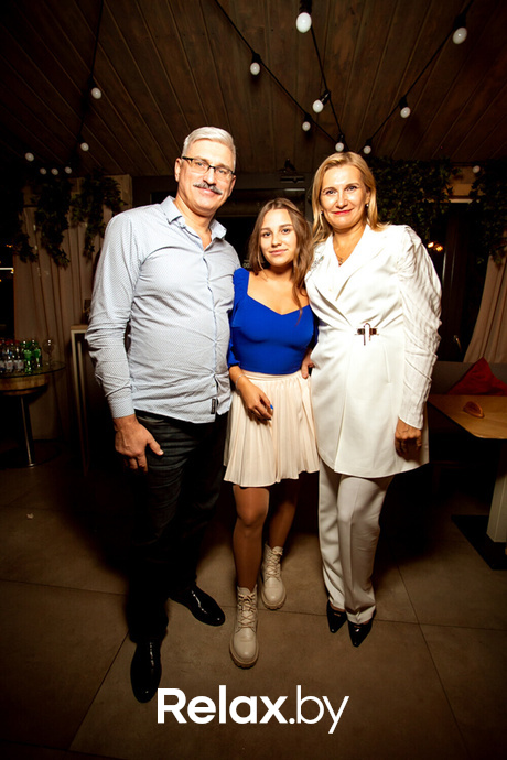 Ночные жители, фото № 40