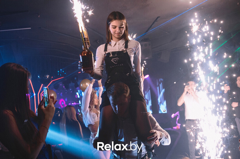 Happy Birthday big boss Mr.Charbel, фото № 79