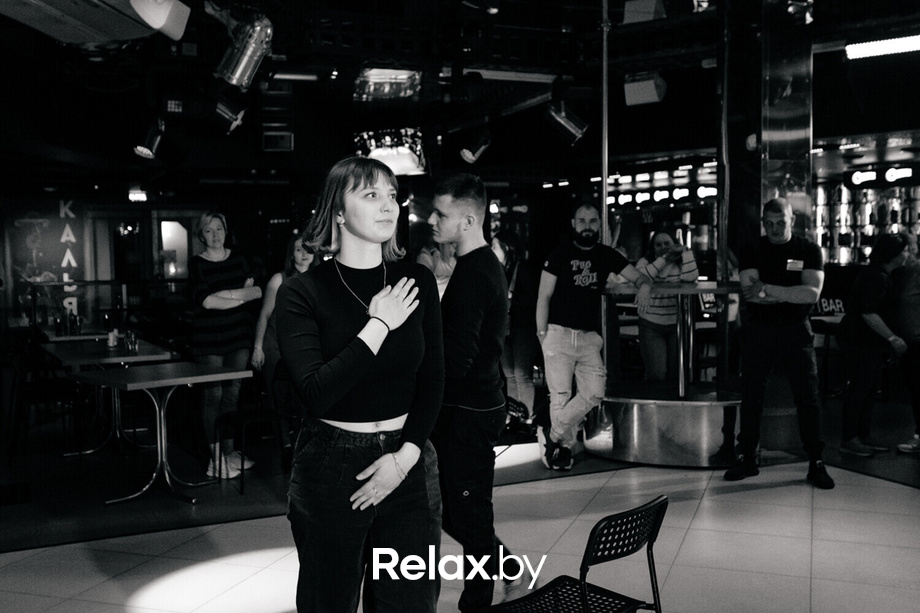 Black party, фото № 42