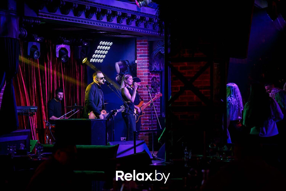 Brooklyn Live!, фото № 37