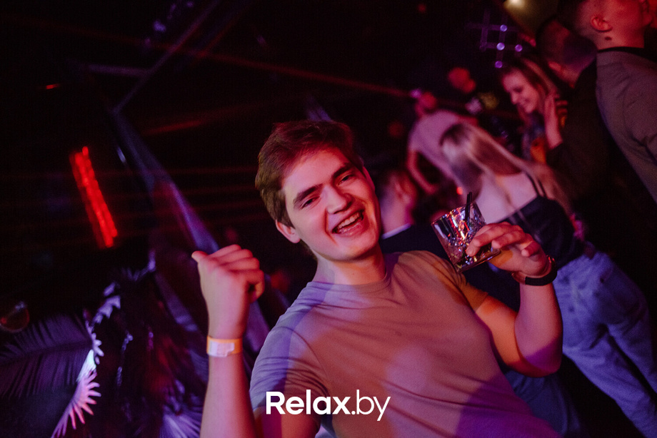 Saturday «Dirty land», фото № 8