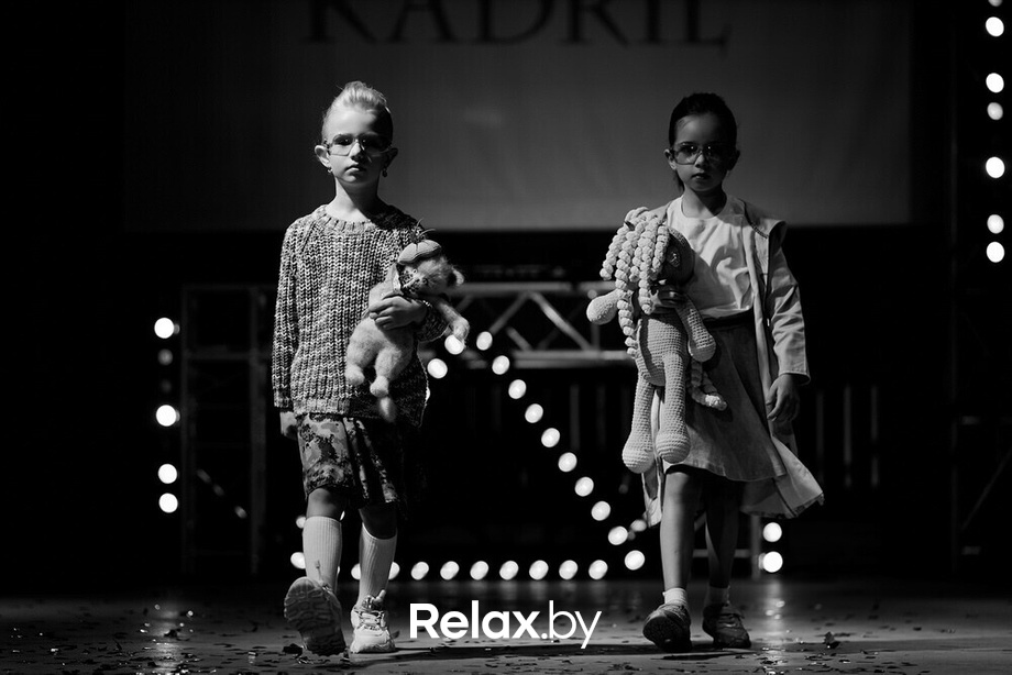 FASHION KIDS’ SHOW, фото № 268