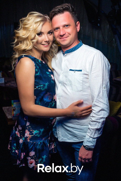 La Terraza Pre-Party, фото № 13