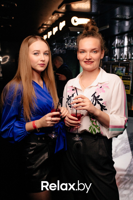 Движ Париж, фото № 26