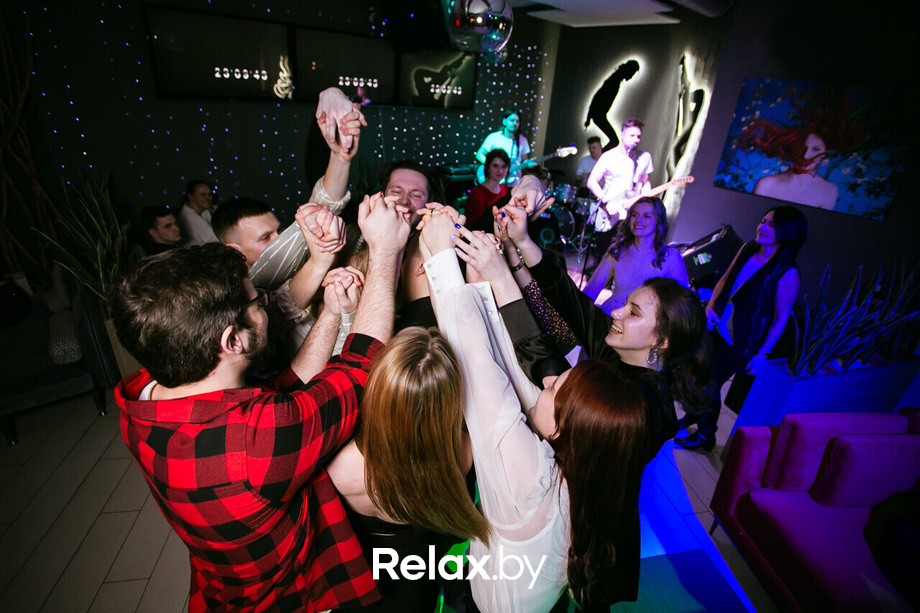 Ночные Жители, фото № 53