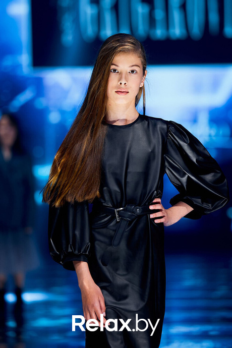 IMG Fashion Show: Choupette, IVA, Grigarovich, фото № 205