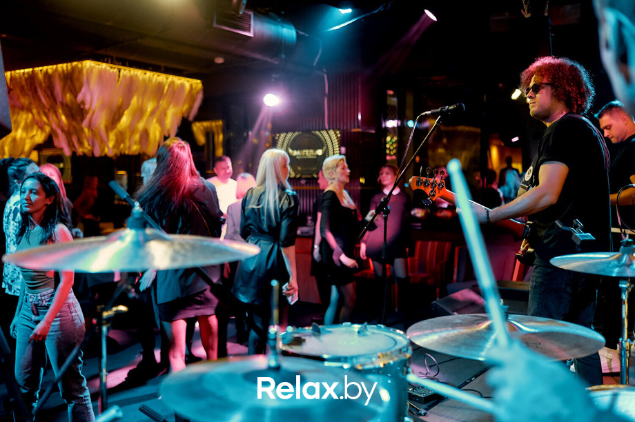 Saturday music, фото № 61